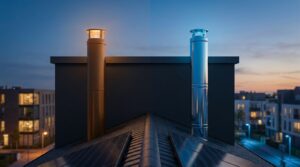 featured 130 1780352183959 5 różnic: Schiedel Permeter a Schiedel ICS